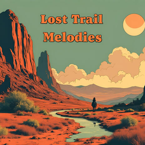 Lost Trail Melodies