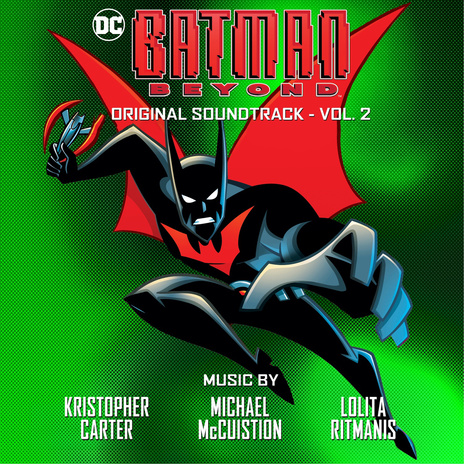 Batman Meets Earthmover | Boomplay Music