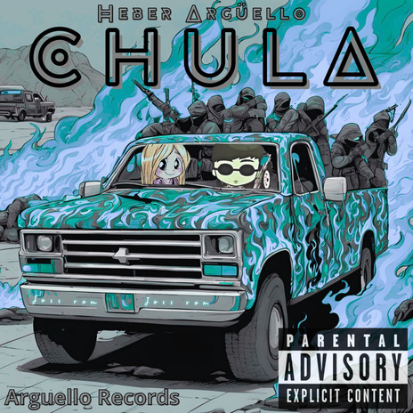 Chula | Boomplay Music