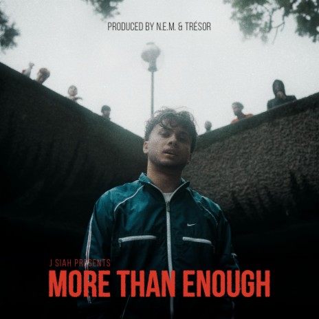 More than enough