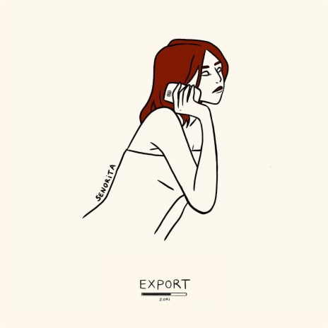 Señorita (Export #24) ft. Snatch | Boomplay Music