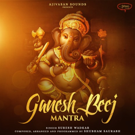 Ganesh Beej Mantra | Boomplay Music