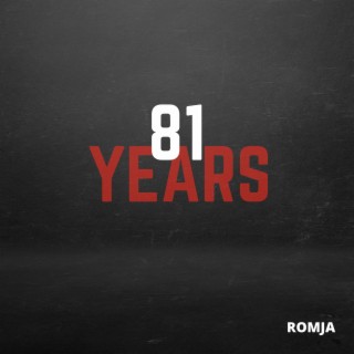 81 Years