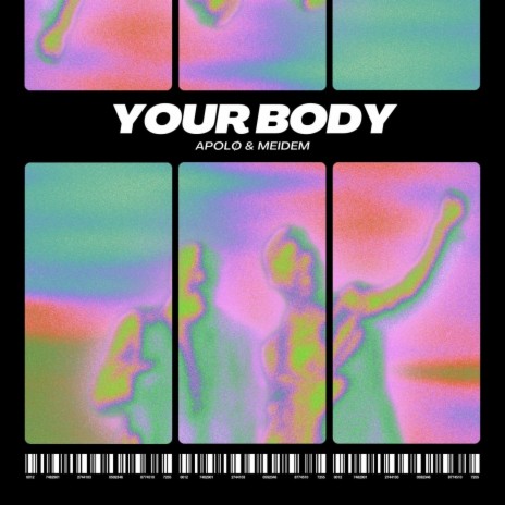 Your Body ft. Meidem | Boomplay Music
