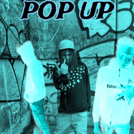 Pop Up ft. JDK | Boomplay Music