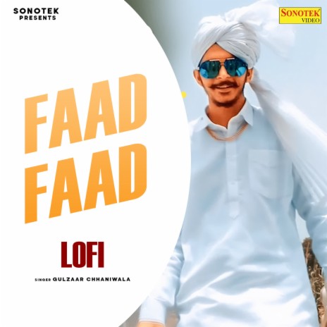Faad Faad Lofi | Boomplay Music