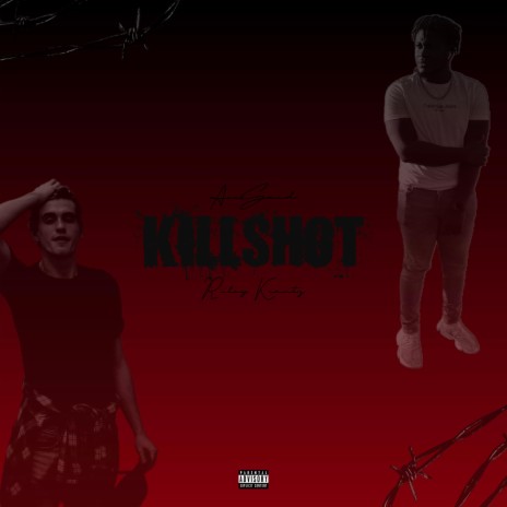 KillShot ft. Riley Krantz