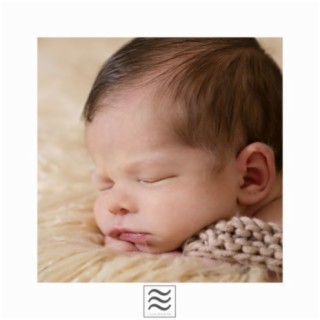 Calm Peaceful Soft Noisy Tones for Babies Sleep