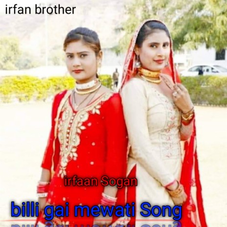 Billi Gai Mewati Song | Boomplay Music