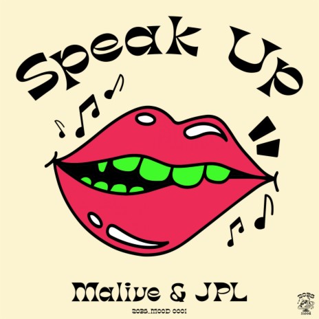 Speak Up ft. JPL | Boomplay Music