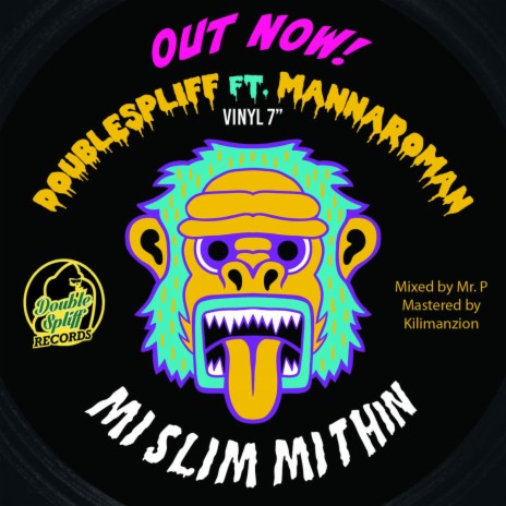 Mi Slim Mi Thin ft. MannaroMan | Boomplay Music