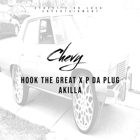 Chevy | Boomplay Music