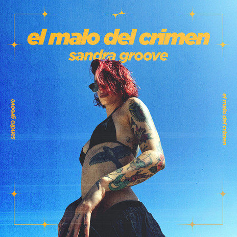 El Malo del Crimen | Boomplay Music