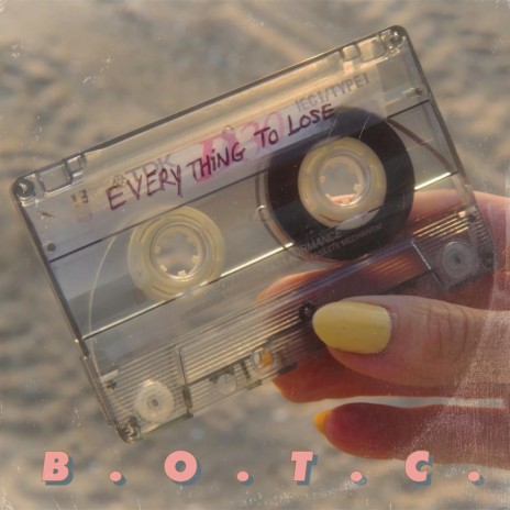 Everything To Lose | Boomplay Music