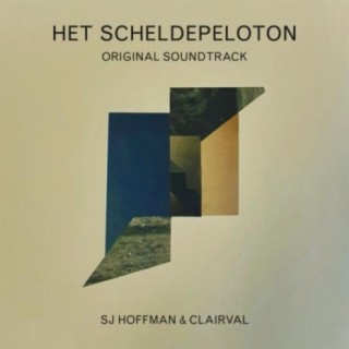 Het Scheldepeloton (Original TV Series Soundtrack)