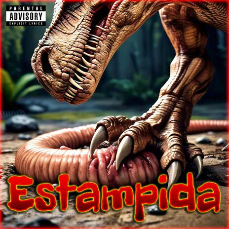 Estampida