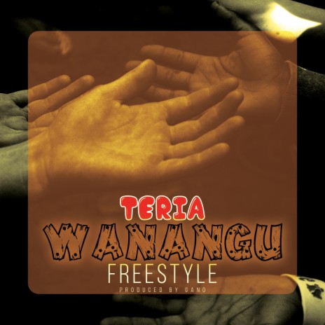 Wanangu Freestyle | Boomplay Music