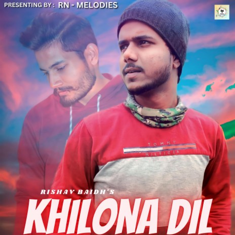 Khilona Dil | Latest Punjabi Song ft. Nikk Gill | Boomplay Music