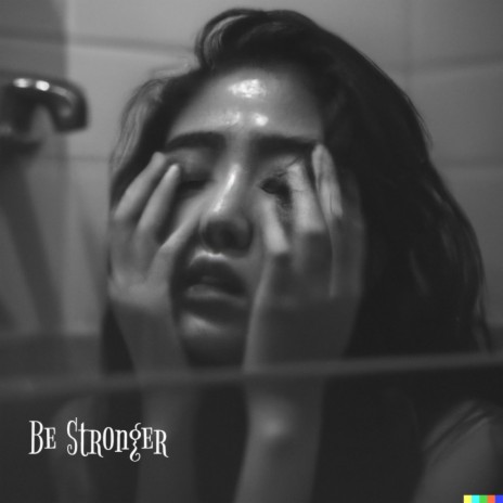 Be Stronger | Boomplay Music