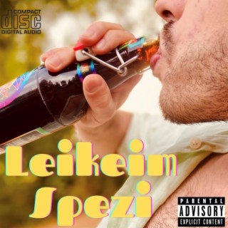 Leikeim Spezi ft. Splash Kollektiv lyrics | Boomplay Music