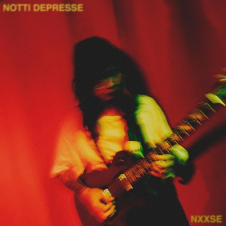 NOTTI DEPRESSE | Boomplay Music