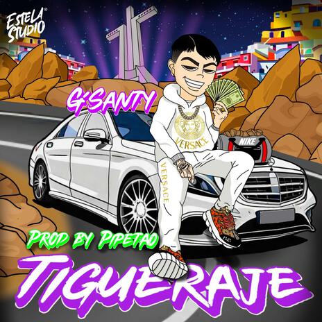 Tigueraje | Boomplay Music