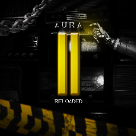 Aura II (Reloaded) | Boomplay Music