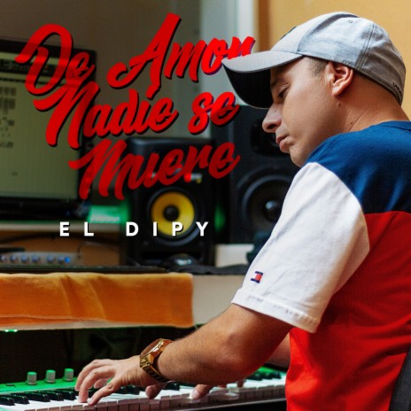 De Amor Nadie Se Muere | Boomplay Music