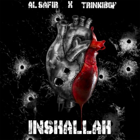 Inshallah ft. Trinkiboy | Boomplay Music