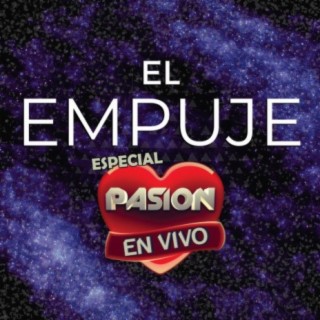 Especial Pasión en Vivo (En Vivo)