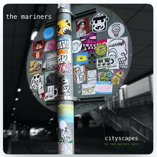 Cityscapes (The Lost Mariners Remix)