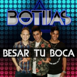 Botijas