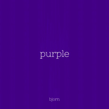 Purple | Boomplay Music