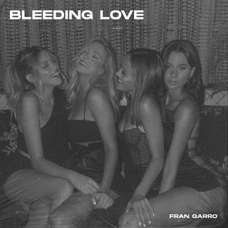 Bleeding Love (Techno Version)