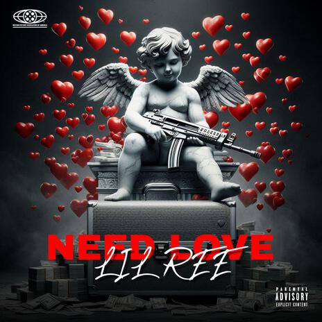 Need Love | Boomplay Music