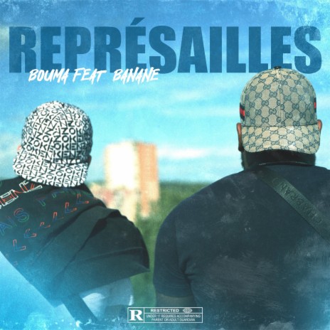 Représailles ft. Banane | Boomplay Music