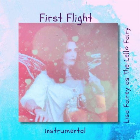 Spanish Breeze (Instrumental) ft. The Cello Fairy | Boomplay Music