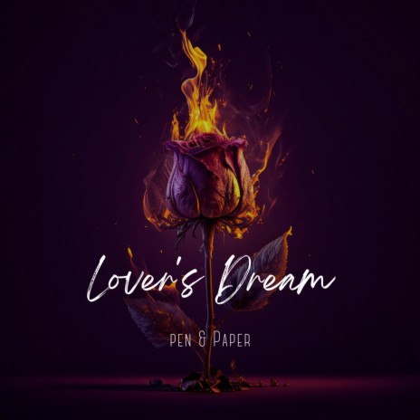 Lover's Dream ft. Zwebby | Boomplay Music