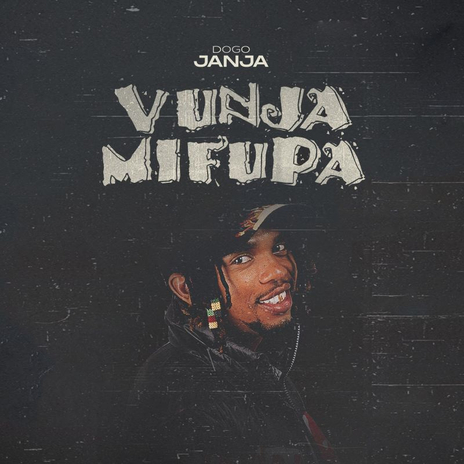 Vunja Mifupa