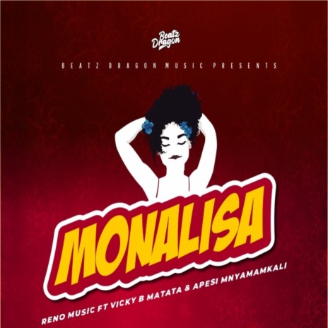 Monalisa ft. Vicky B Matata & Apesi Mnyamamkali | Boomplay Music