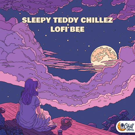 Lost within a dream ft. Lofi Bee & Chill Moon Music | Boomplay Music