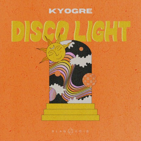 Disco Light | Boomplay Music