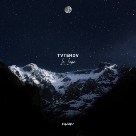moon ft. Le Lune | Boomplay Music