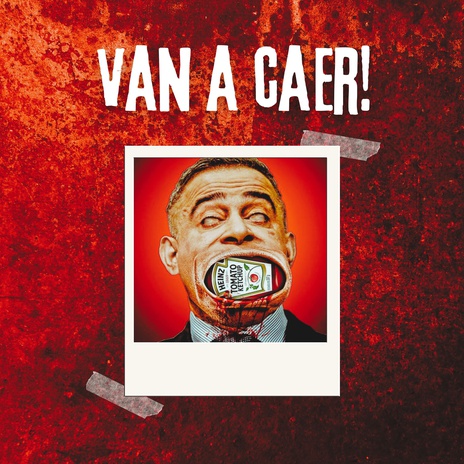 Van a caer | Boomplay Music