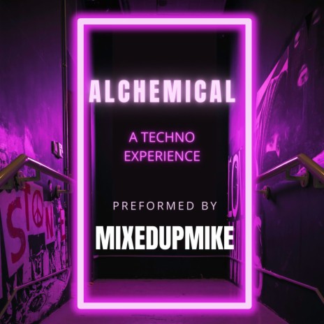 Alchemical | Boomplay Music