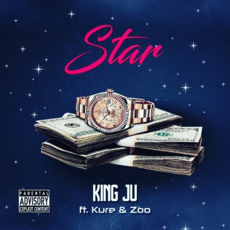 Star ft. Kure & Zoo | Boomplay Music