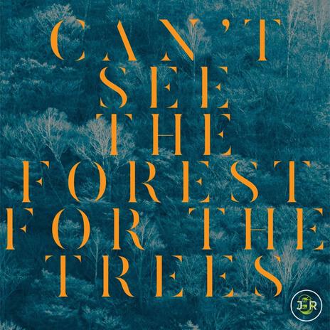 Can't See The Forest For The Trees