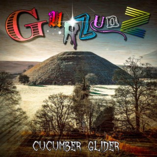 Cucumber Glider