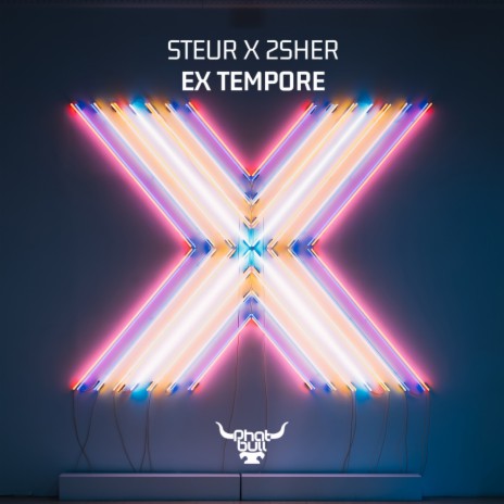 Ex Tempore (Extended Mix) ft. 2sher | Boomplay Music