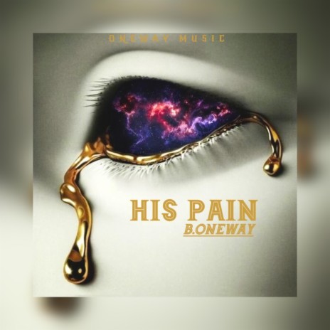 His Pain | Boomplay Music